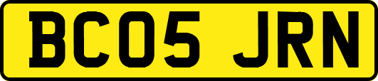 BC05JRN