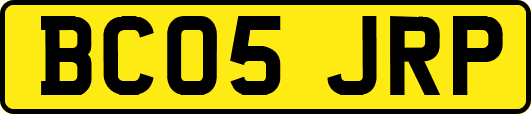 BC05JRP