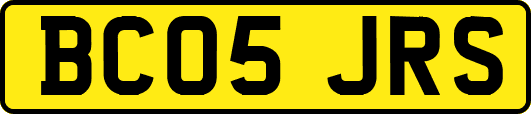 BC05JRS