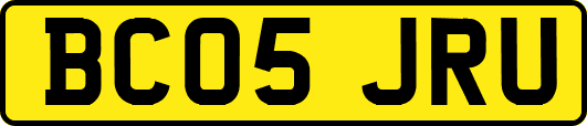 BC05JRU