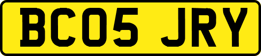 BC05JRY
