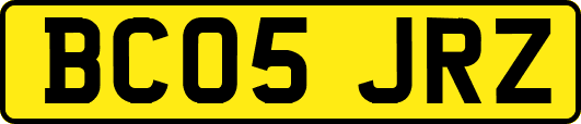 BC05JRZ