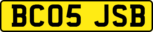 BC05JSB