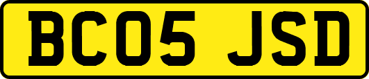 BC05JSD