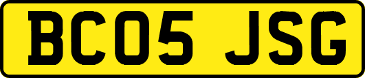 BC05JSG