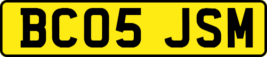 BC05JSM