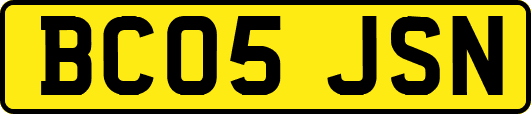BC05JSN