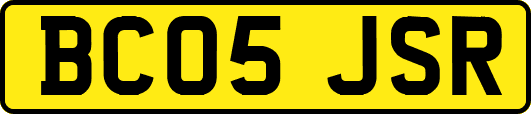 BC05JSR