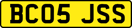BC05JSS