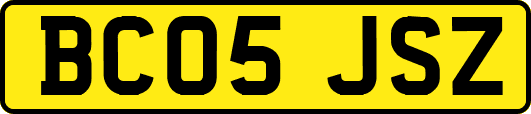 BC05JSZ