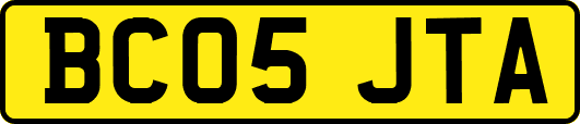 BC05JTA