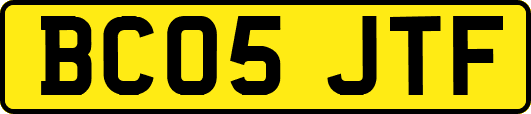 BC05JTF