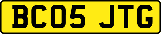 BC05JTG