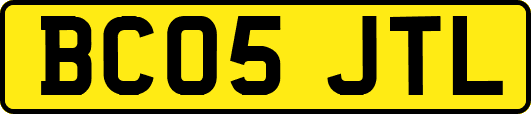 BC05JTL