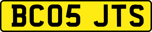 BC05JTS