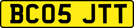BC05JTT