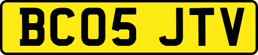 BC05JTV