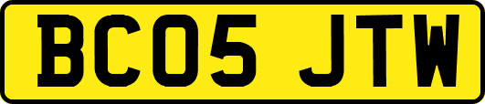 BC05JTW