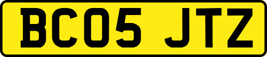 BC05JTZ