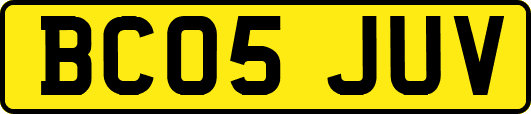 BC05JUV