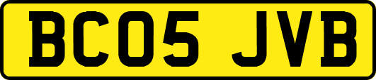 BC05JVB