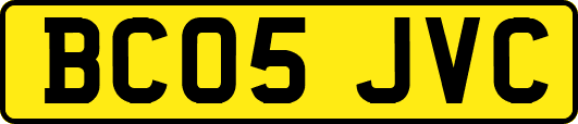 BC05JVC