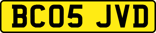 BC05JVD