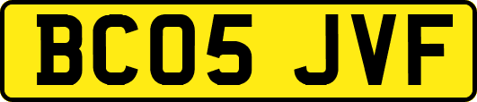 BC05JVF