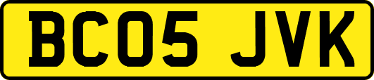 BC05JVK