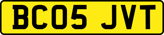 BC05JVT