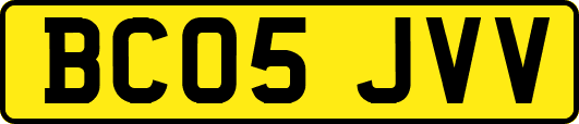 BC05JVV