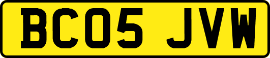 BC05JVW