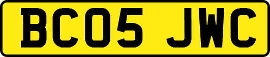 BC05JWC