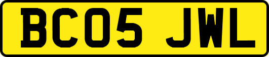 BC05JWL