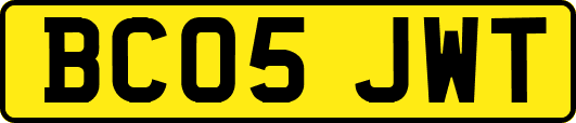 BC05JWT