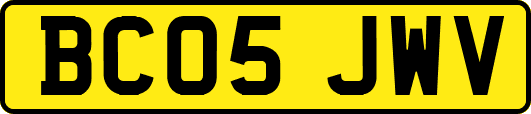 BC05JWV