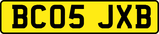 BC05JXB