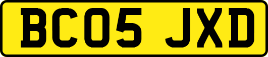 BC05JXD
