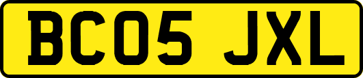 BC05JXL