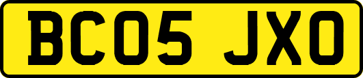 BC05JXO
