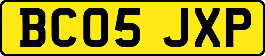 BC05JXP
