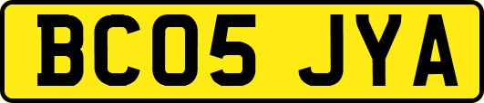 BC05JYA