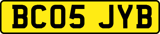 BC05JYB