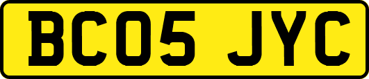 BC05JYC