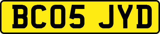 BC05JYD