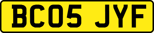 BC05JYF