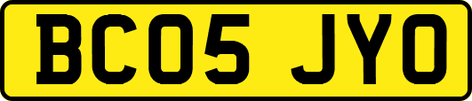 BC05JYO