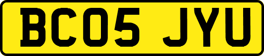 BC05JYU
