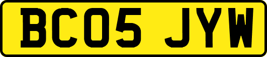 BC05JYW