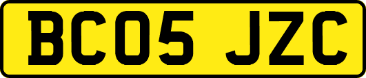 BC05JZC